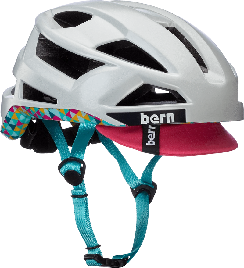 Bern FL-1 Pave bicycle helmet