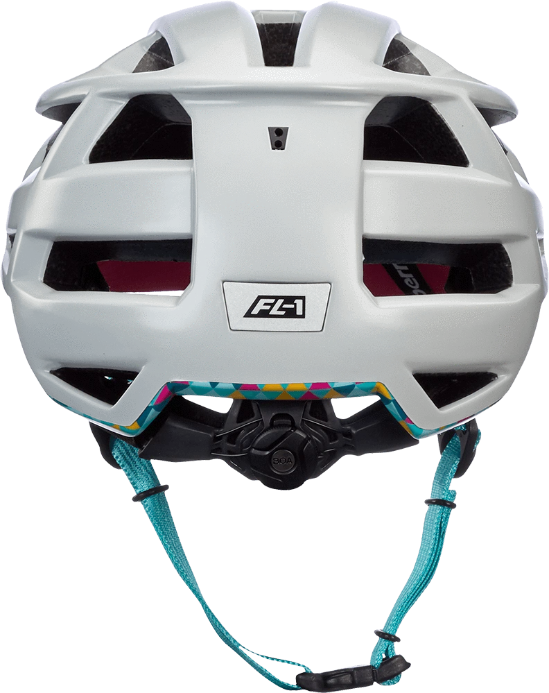 Bern FL-1 Pave bicycle helmet