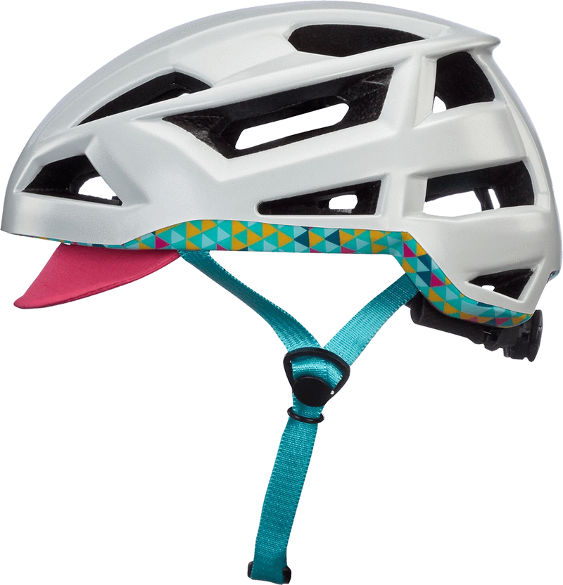 Bern FL-1 Pave bicycle helmet