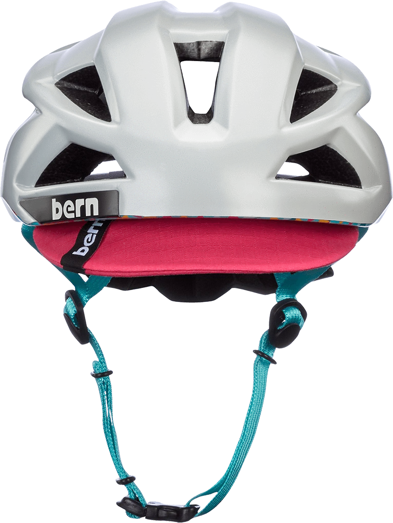 Bern FL-1 Pave bicycle helmet