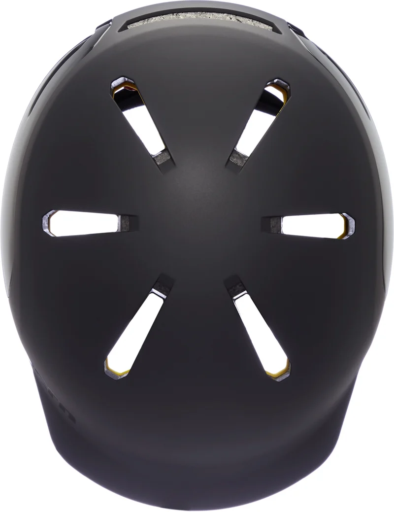 Bern Watts 2.0 bicycle helmet