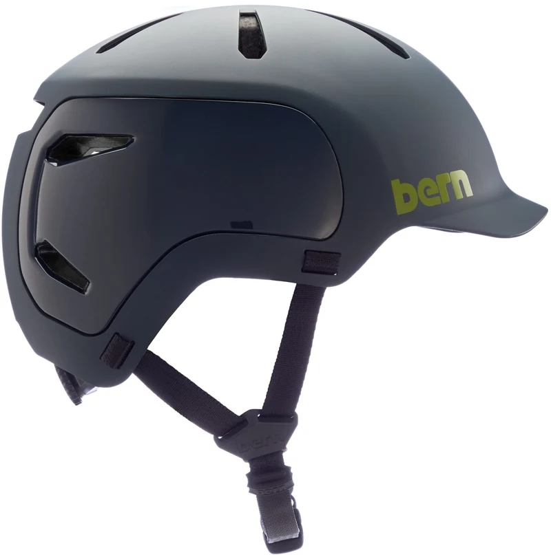 Bern Watts 2.0 bicycle helmet