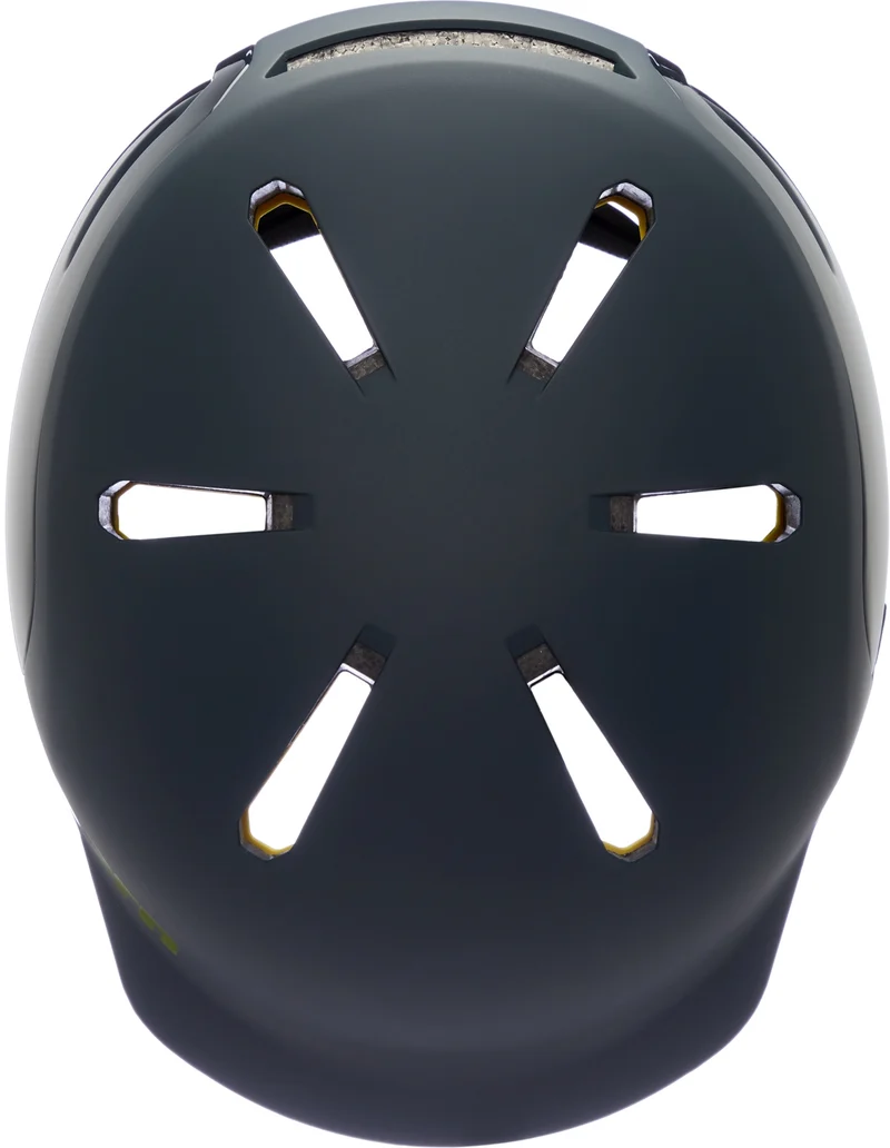 Bern Watts 2.0 bicycle helmet