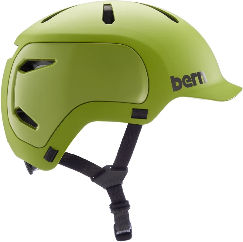 Bern Watts 2.0 bicycle helmet