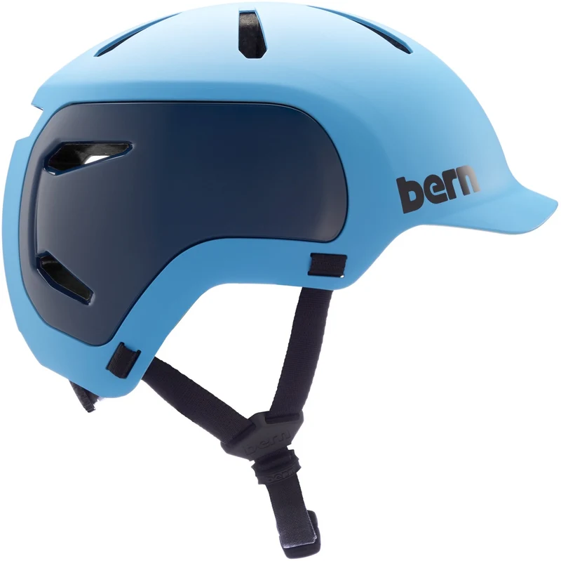 Bern Watts 2.0 bicycle helmet
