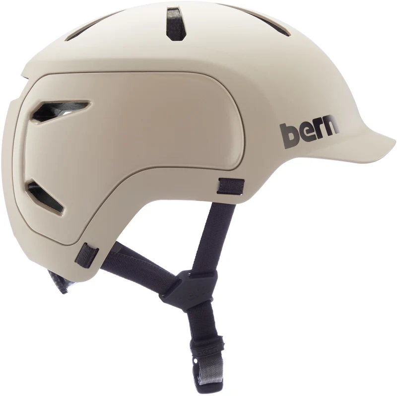 Bern Watts 2.0 bicycle helmet