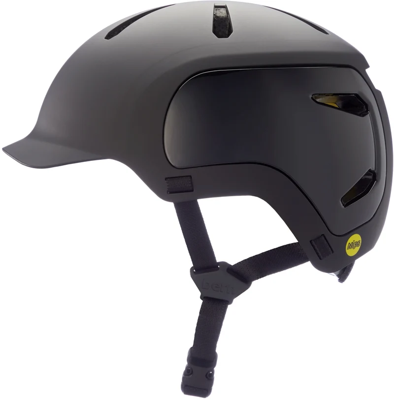 Bern Watts 2.0 bicycle helmet