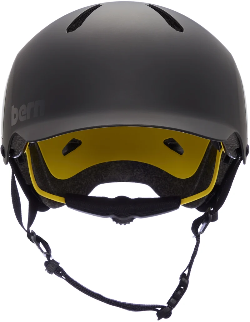 Bern Watts 2.0 bicycle helmet