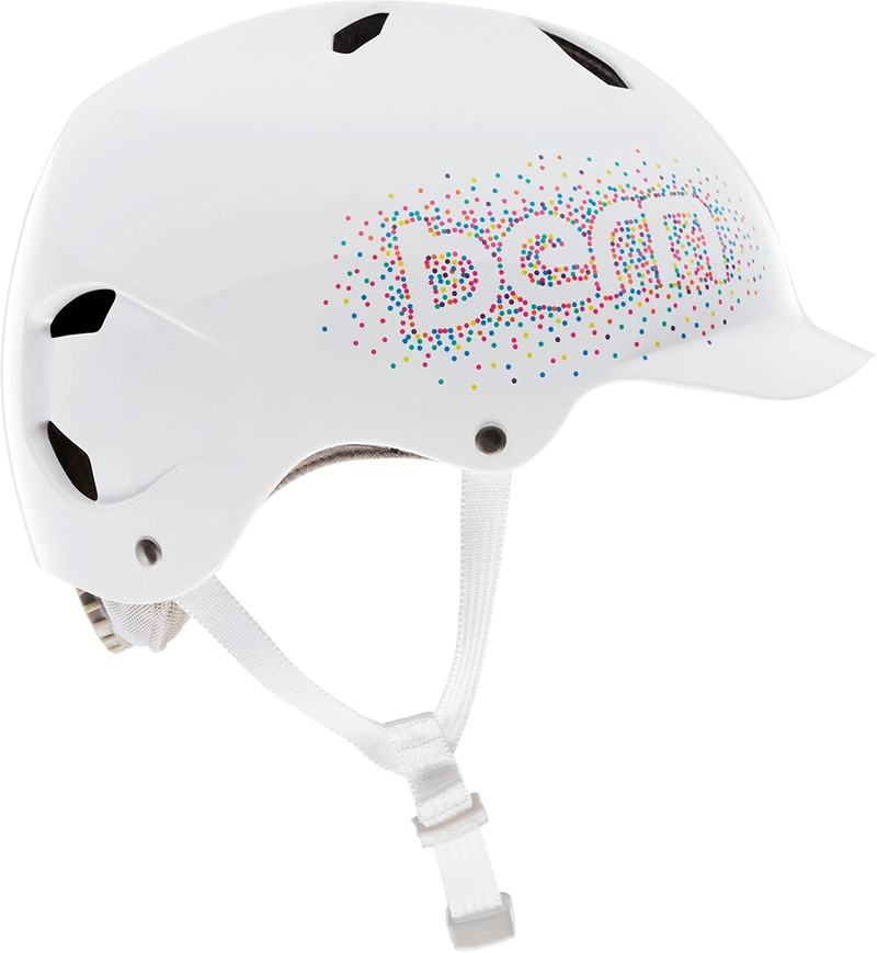 Bern Bandito children's bicycle helmet