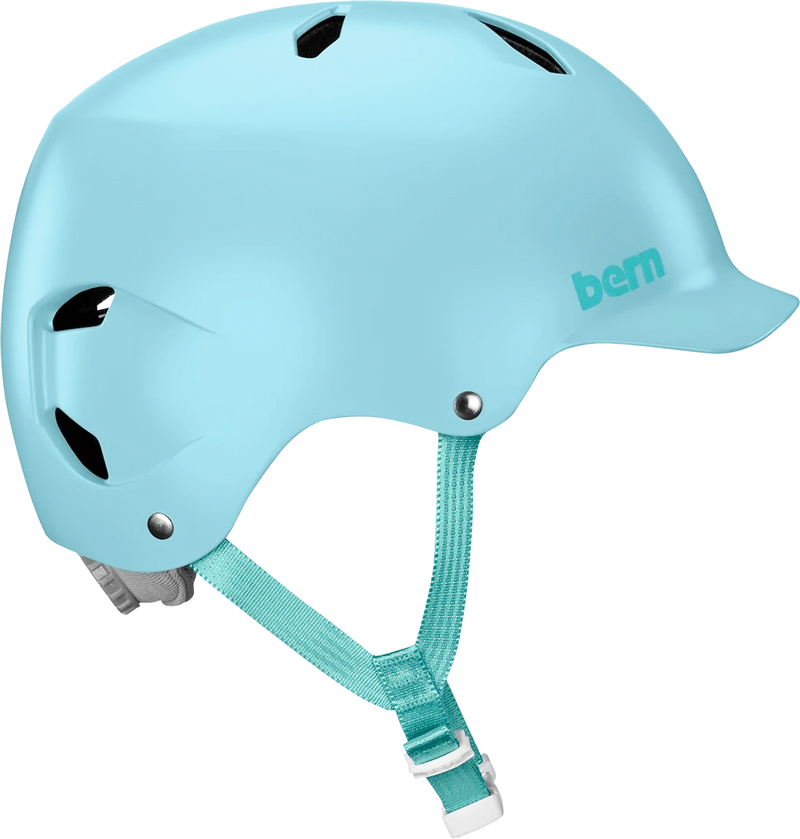 Bern Bandito children's bicycle helmet
