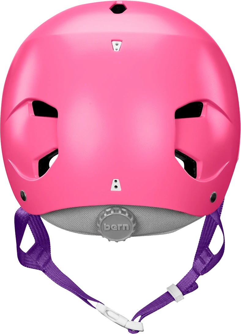 Bern Bandito children's bicycle helmet
