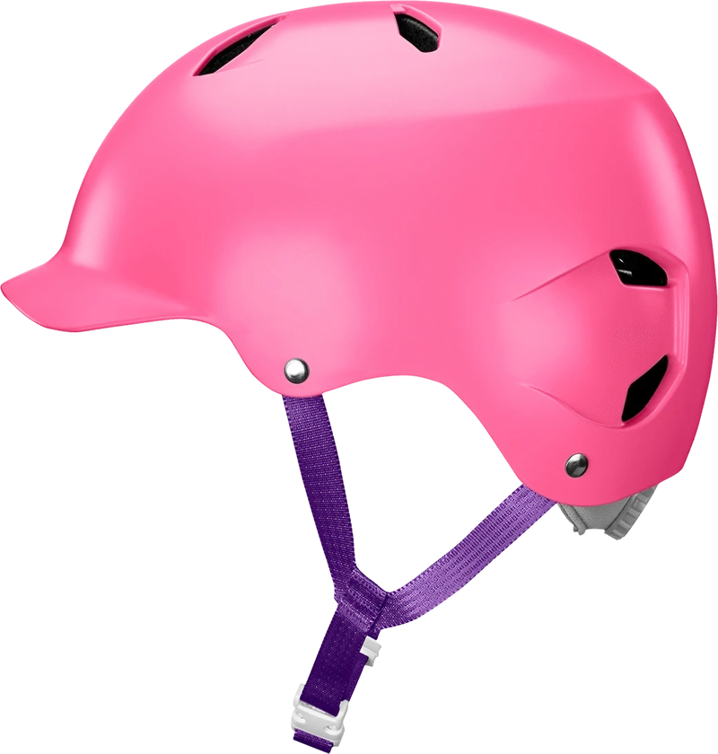 Bern Bandito children's bicycle helmet