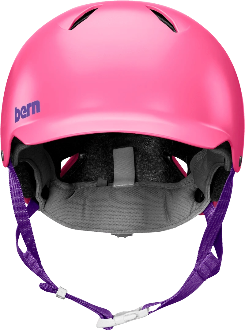 Bern Bandito children's bicycle helmet