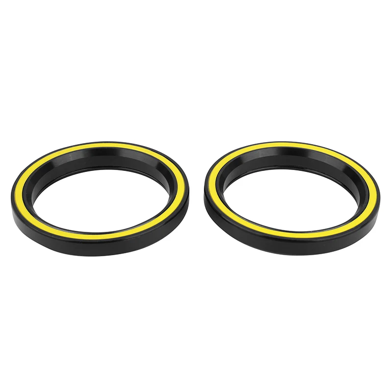 Roulement Jeu Direction Tripeak Jetstream Pro Solitech Céramique - 40.5 X 49.5 X 8 mm 36X45° (Garantie 4 Ans) -Compatible Trek Madone G8, Merida Scultura Endurance 8000-2021 - (Vendu A La Paire)