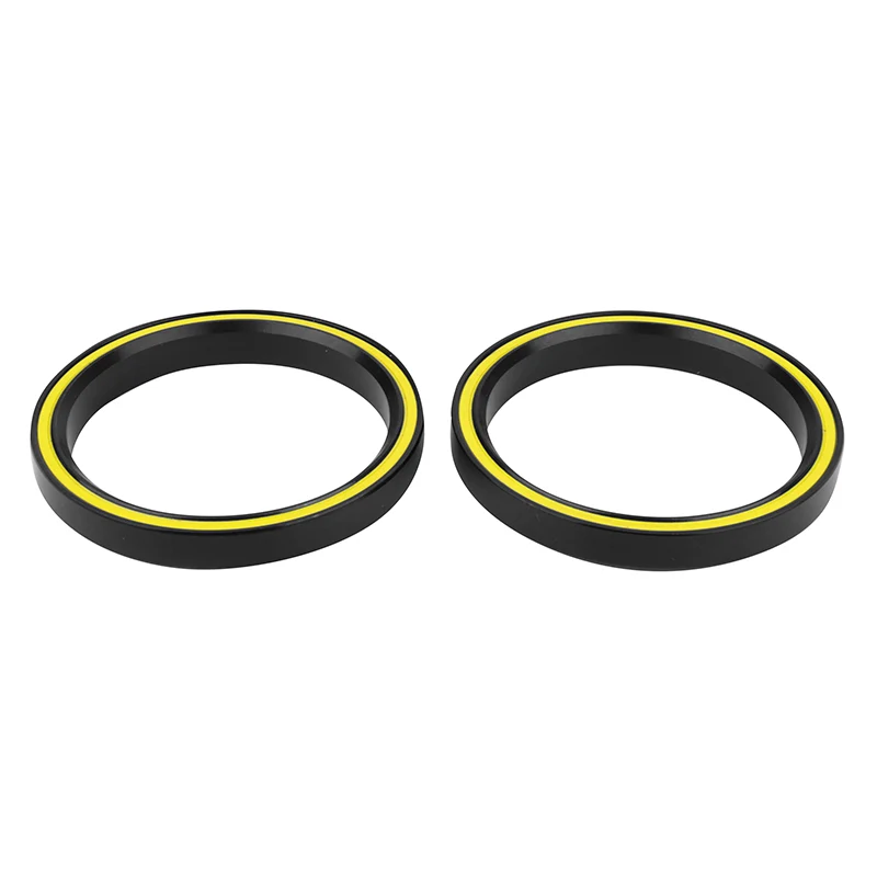 Roulement Jeu Direction Tripeak Jetstream Pro Solitech Céramique - 40.5 X 49.5 X 6.5 mm 45X45° (Garantie 4 Ans) -Compatible Specialized Tarmac Sl7-Sl8, Venge 2019, Allez Sprint - (Vendu A La Paire)