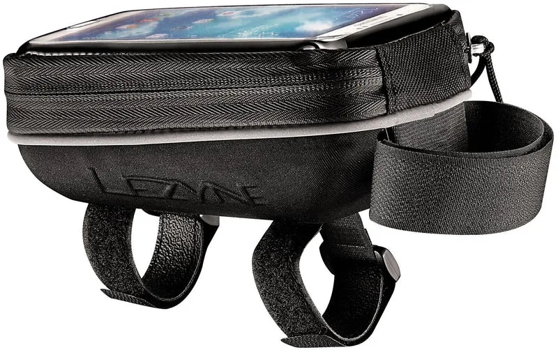 Lezyne Smart Energy Caddy Smartphone Bag
