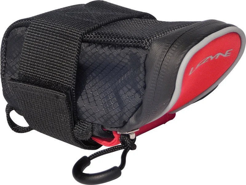 Lezyne Micro Caddy S saddle bag