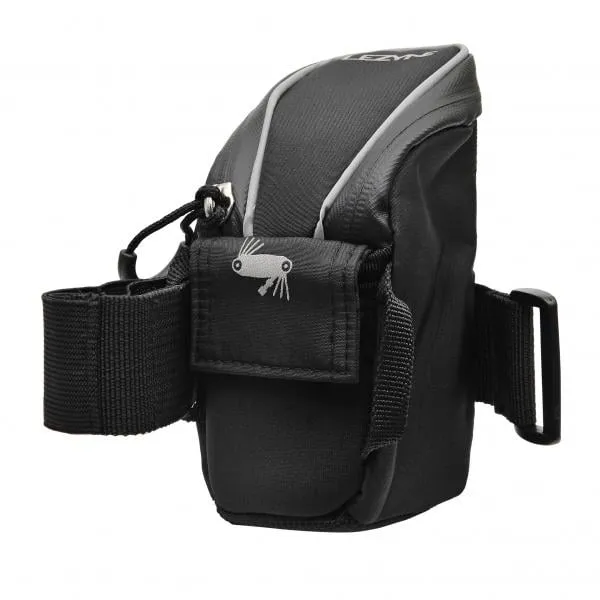 Lezyne Micro Caddy M saddle bag