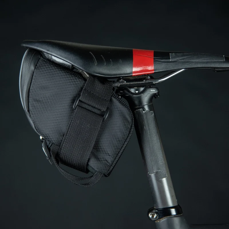 Lezyne Micro Caddy M saddle bag