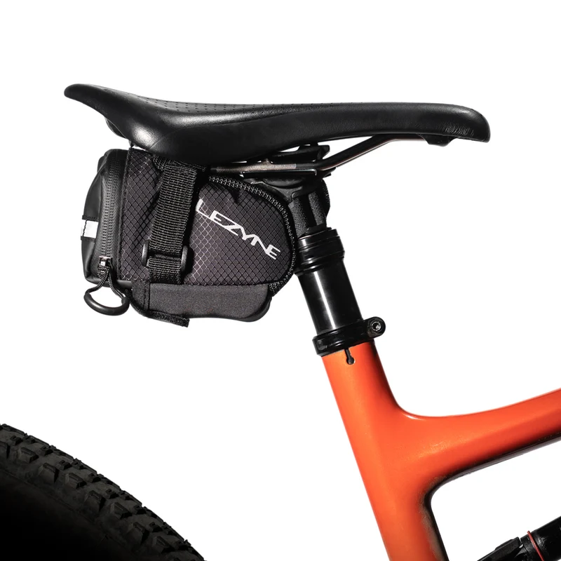 Lezyne Caddy M saddle bag