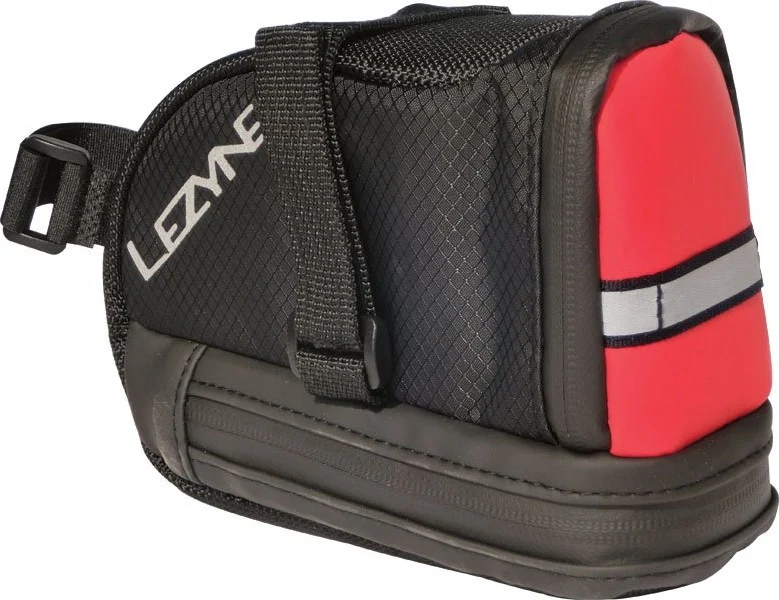 Lezyne Caddy L saddle bag