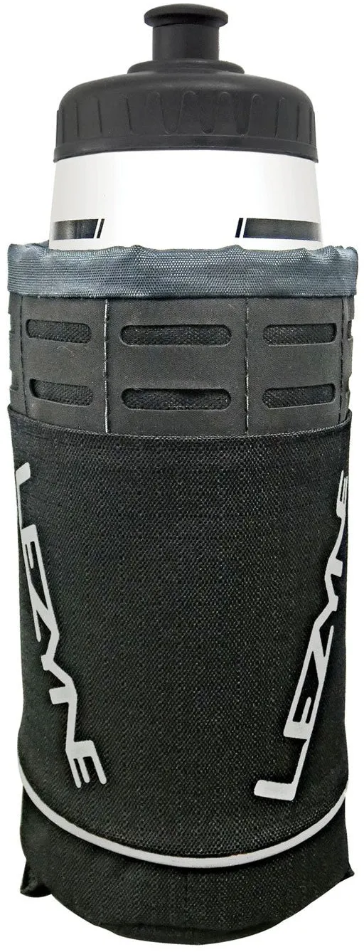 Lezyne Stuff Caddy handlebar bag
