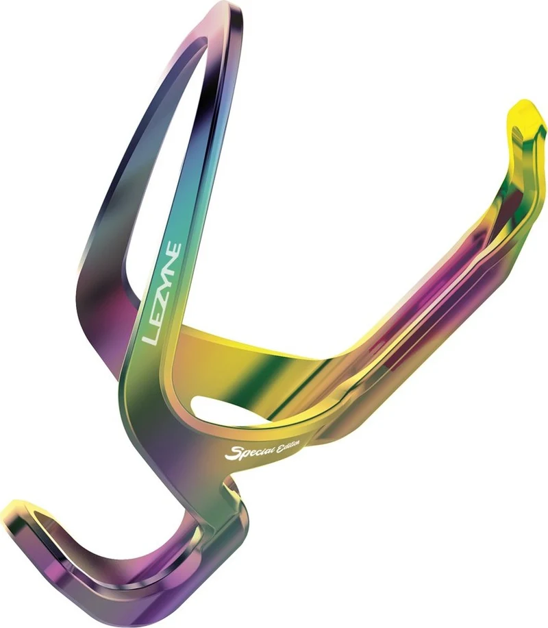 Lezyne Matrix Team Cage Bottle Cage