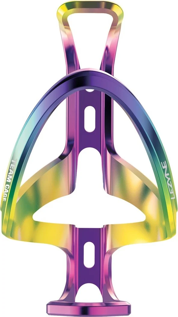 Lezyne Matrix Team Cage Bottle Cage