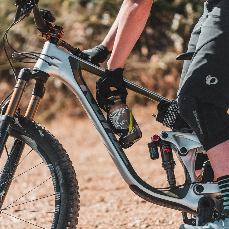 Lezyne Matrix Team Cage Bottle Cage