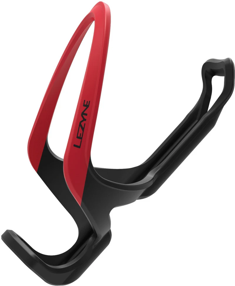 Lezyne Matrix Team Cage Bottle Cage
