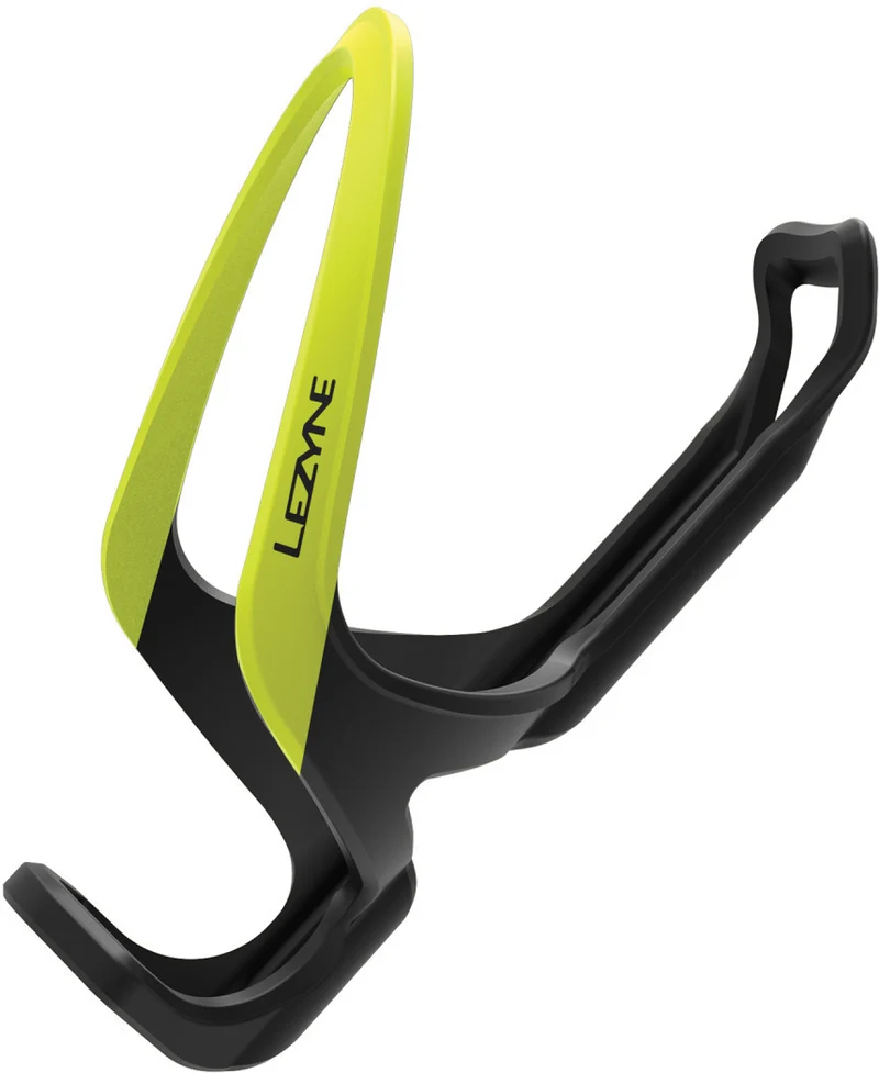 Lezyne Matrix Team Cage Bottle Cage