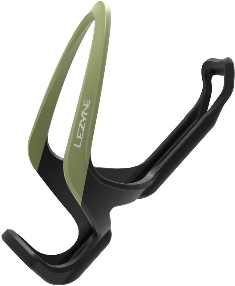Lezyne Matrix Team Cage Bottle Cage