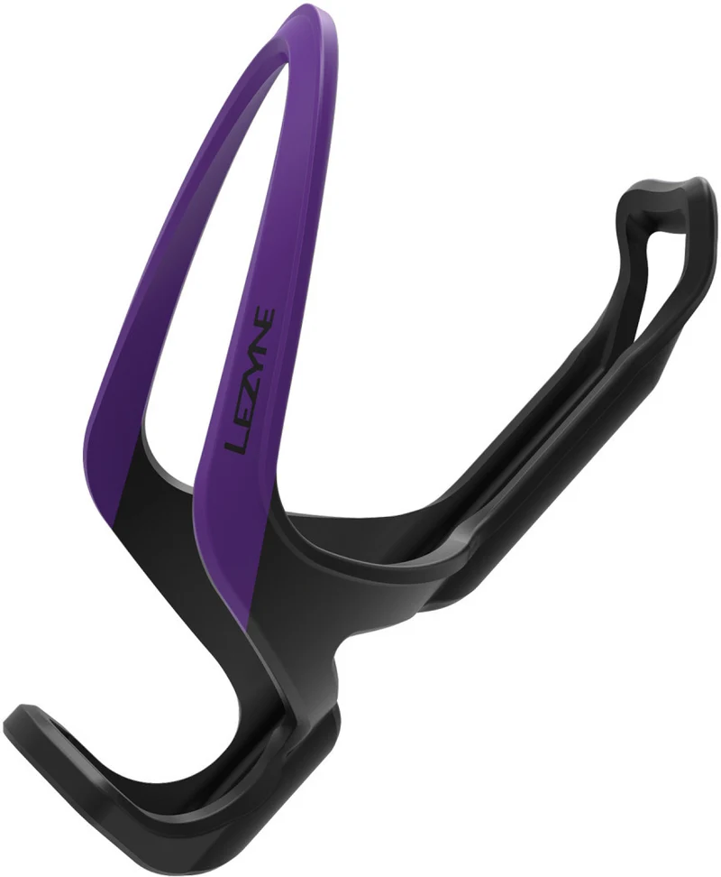 Lezyne Matrix Team Cage Bottle Cage