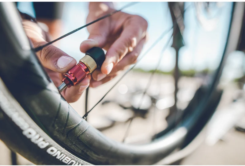 Lezyne Pressure Over Drive Digital Foot Pump