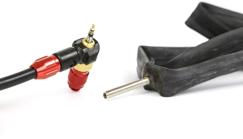Lezyne Pressure Over Drive Foot Pump