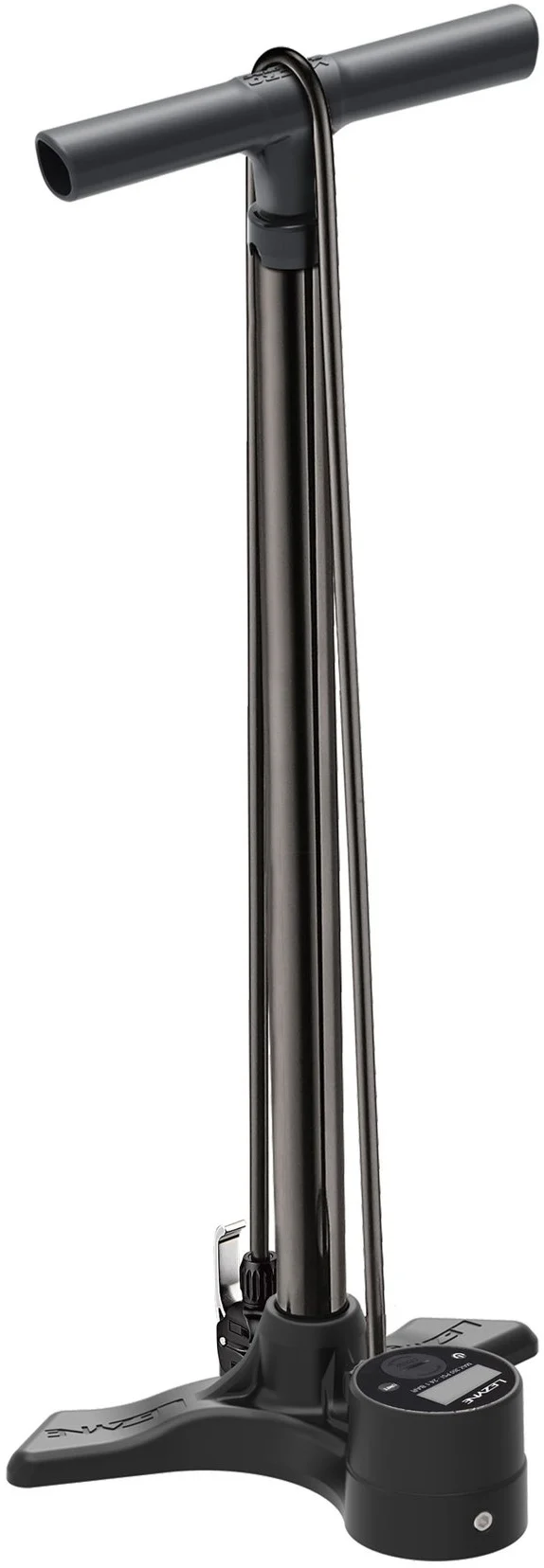 Lezyne Macro Floor Drive Digital Floor Pump