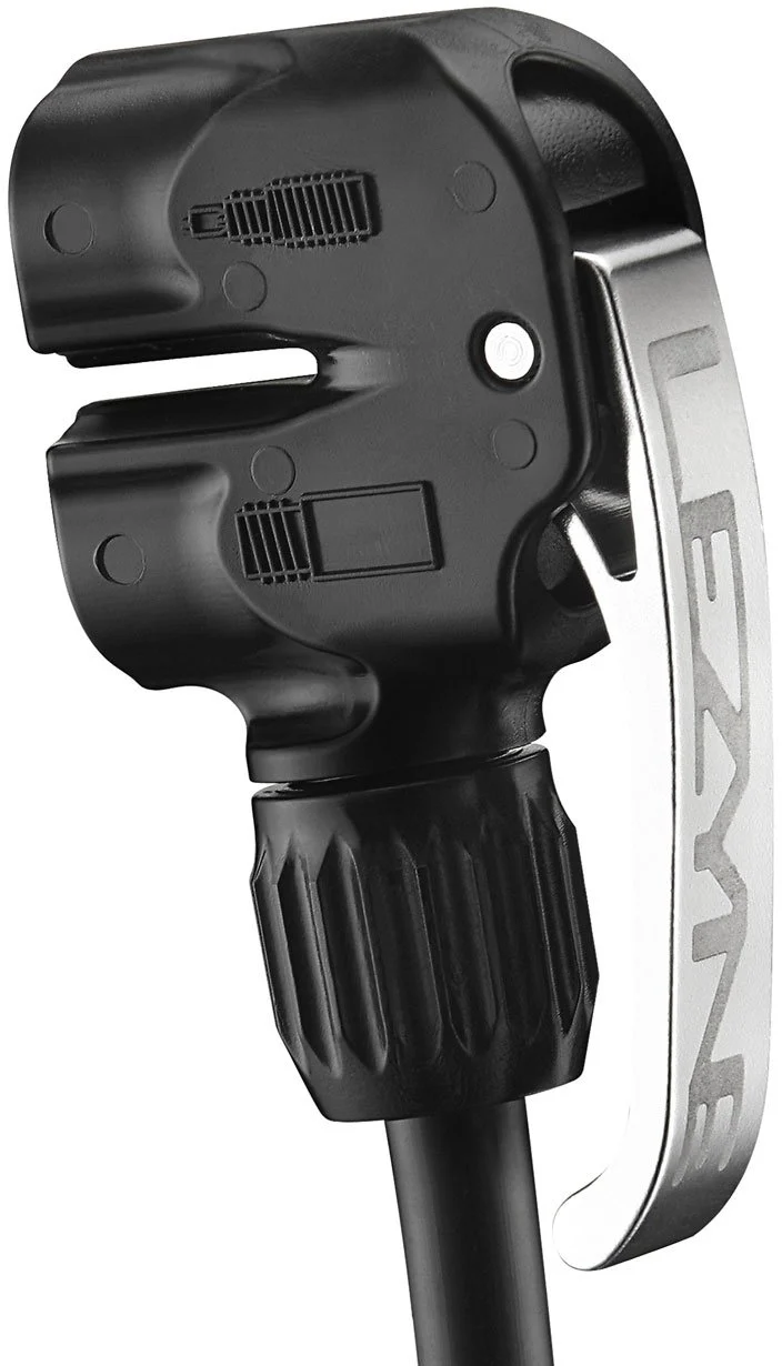 Lezyne Macro Floor Drive Digital Floor Pump