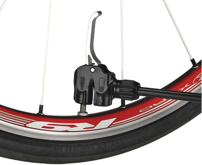 Lezyne Macro Floor Drive Digital Floor Pump
