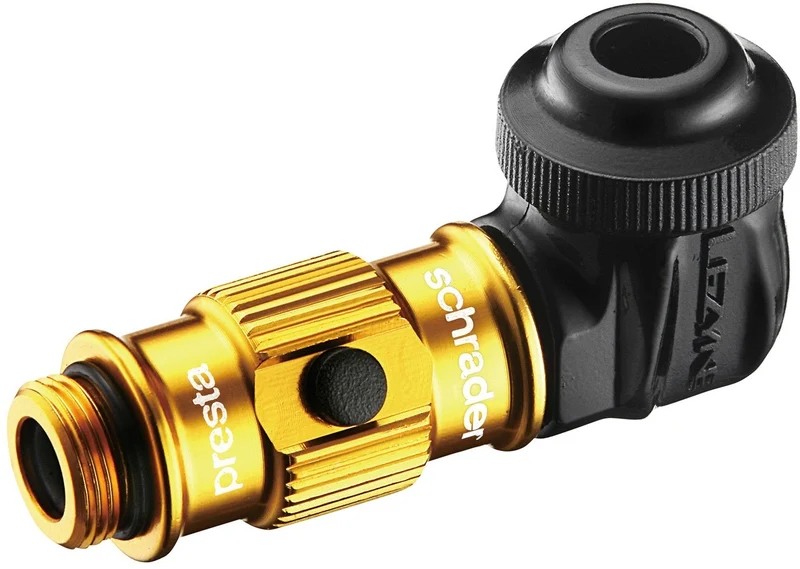 Lezyne Macro Floor Drive Digital Floor Pump