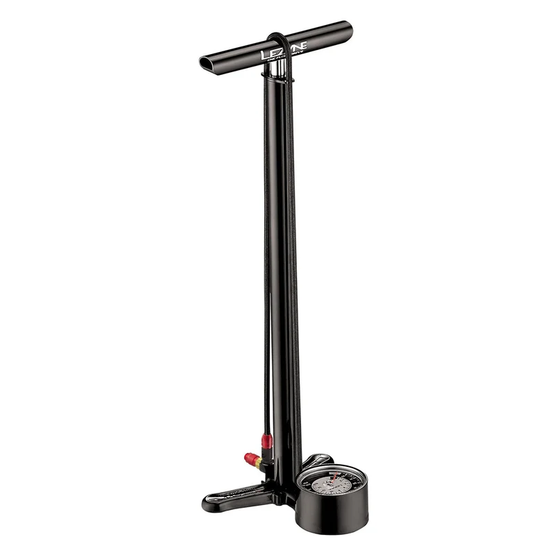 Lezyne CNC Floor Drive Floor Pump