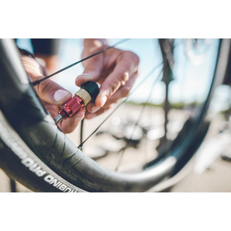 Lezyne CNC Floor Drive Floor Pump