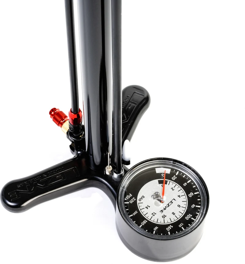 Lezyne Classic Floor Drive Floor Pump