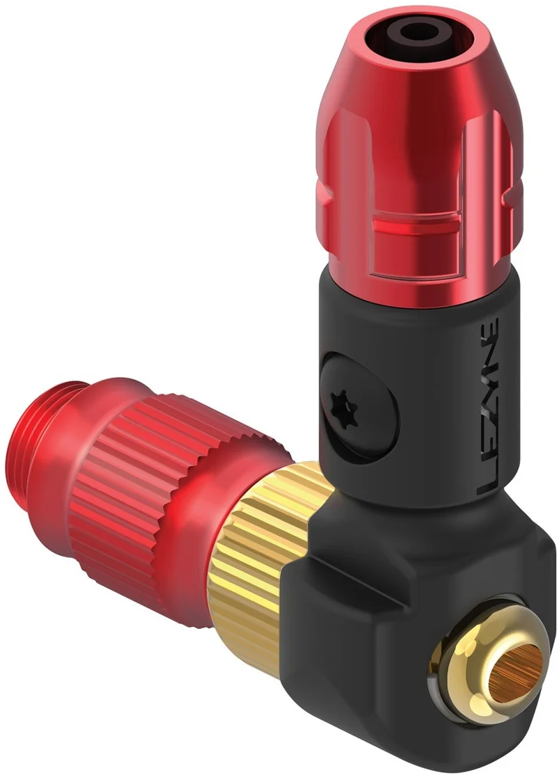 Lezyne Alloy Floor Drive Tall Floor Pump