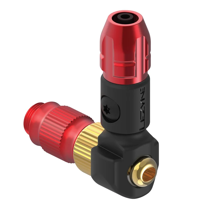 Lezyne Alloy Floor Drive Floor Pump