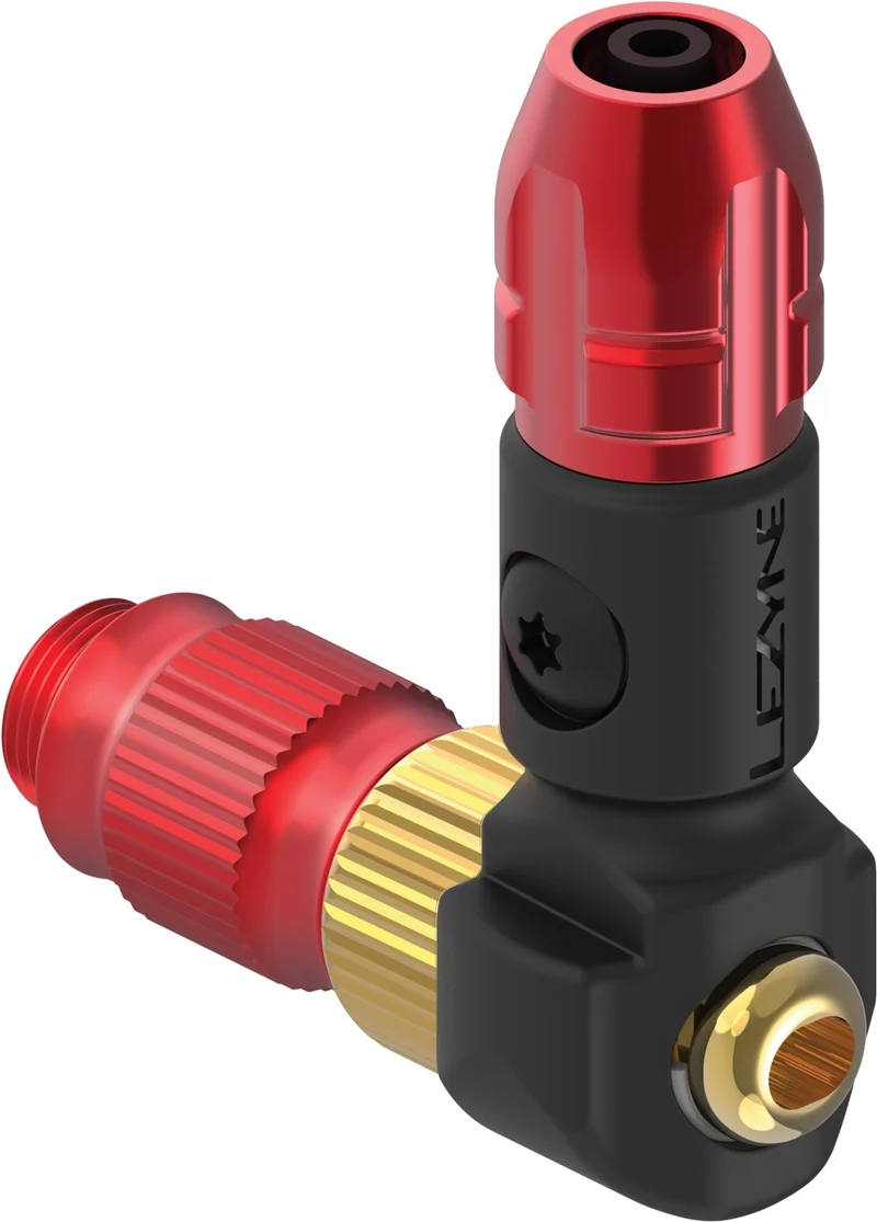 Lezyne Alloy Floor Drive Floor Pump
