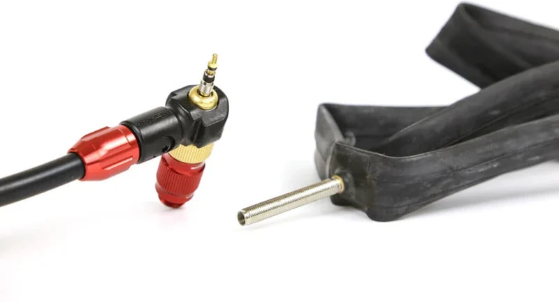 Lezyne Alloy Floor Drive Floor Pump