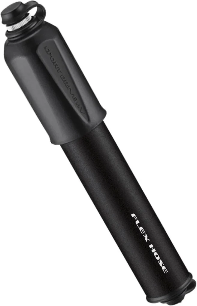 Lezyne Sport Drive HV Hand Pump