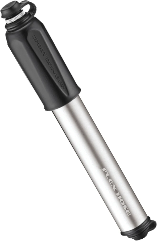 Lezyne Sport Drive HP Hand Pump