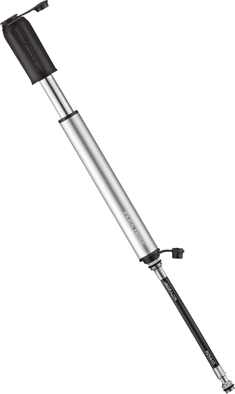Lezyne Sport Drive HP Hand Pump