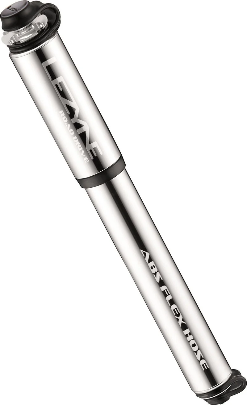 Lezyne CNC Road Drive Hand Pump